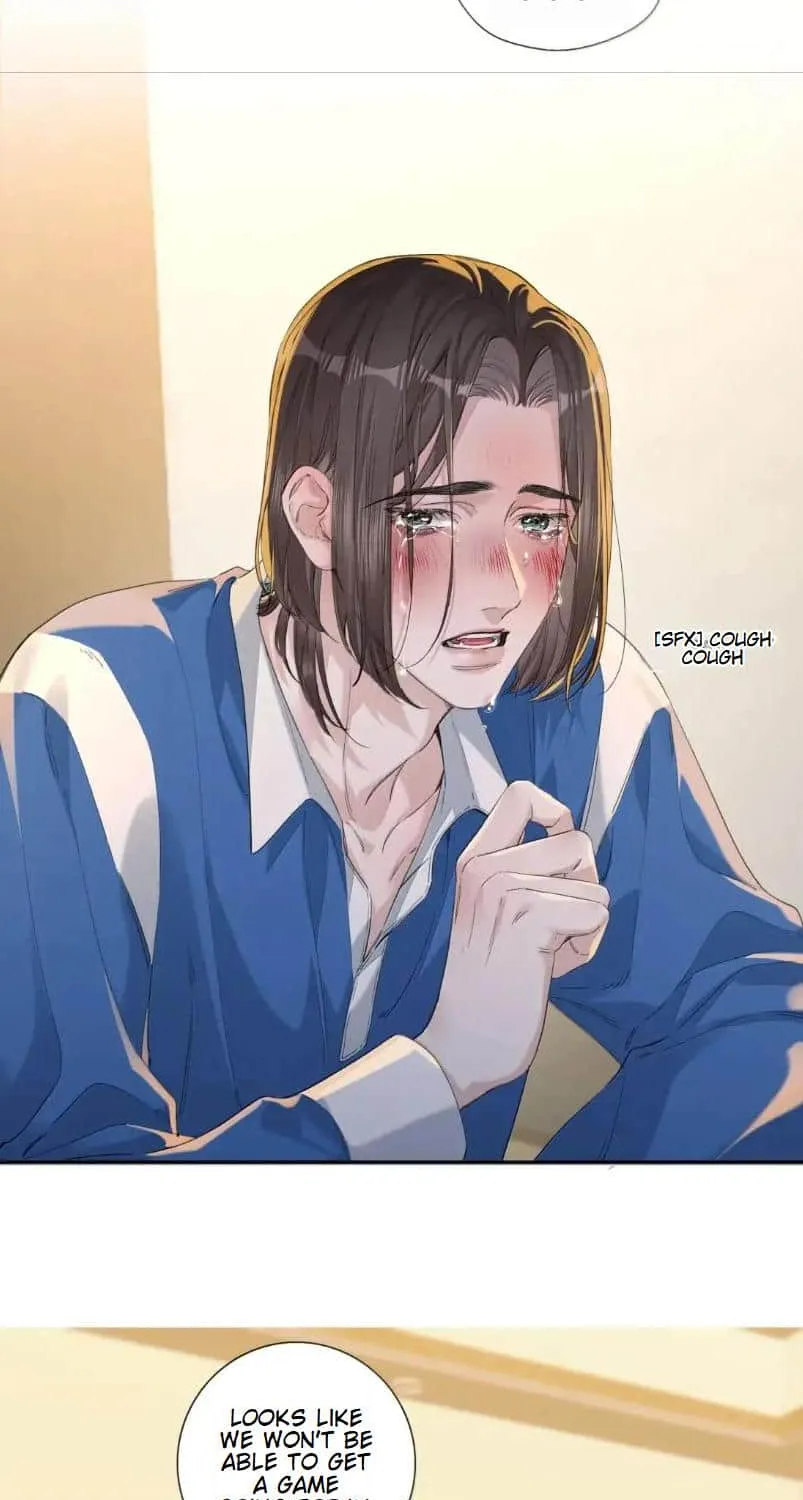 Read Hunger Relation chapter 16 image 18 on Lezhin
