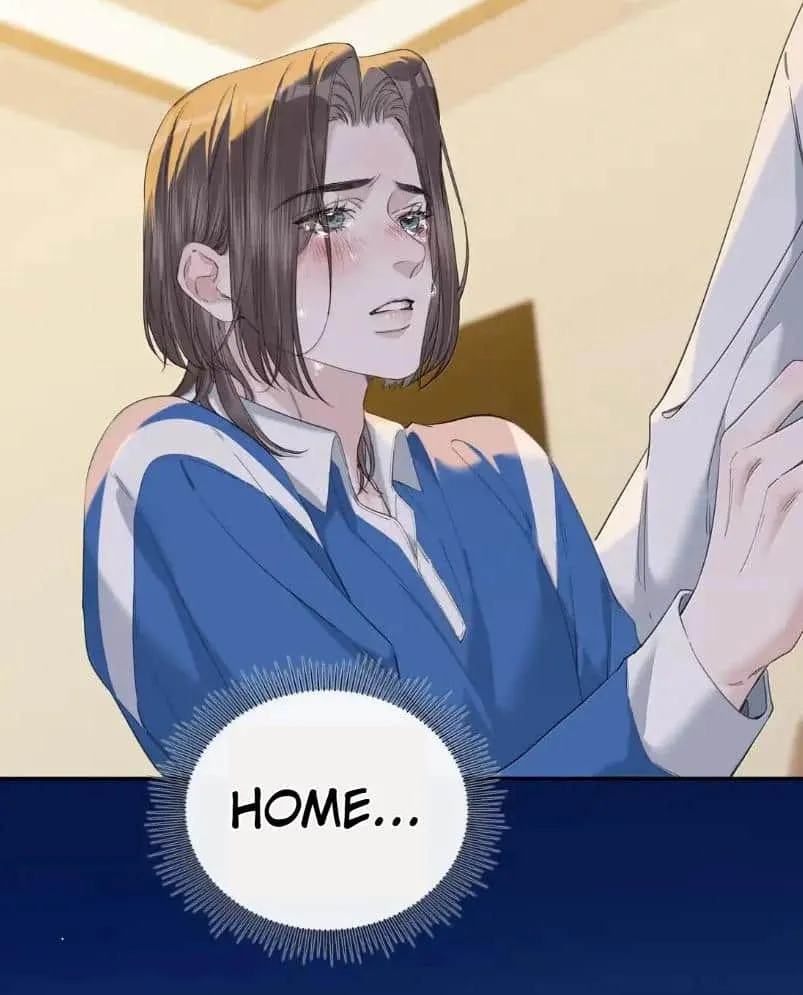 Read Hunger Relation chapter 16 image 20 on Lezhin