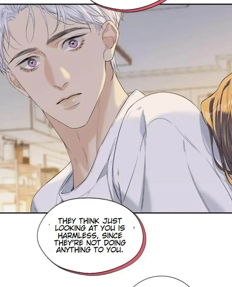 Read Hunger Relation chapter 16 image 25 on Lezhin