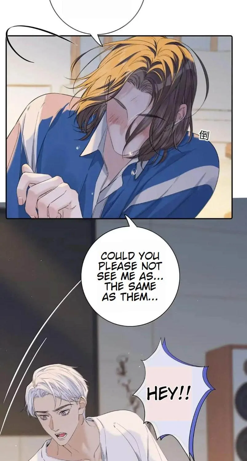 Read Hunger Relation chapter 16 image 27 on Lezhin