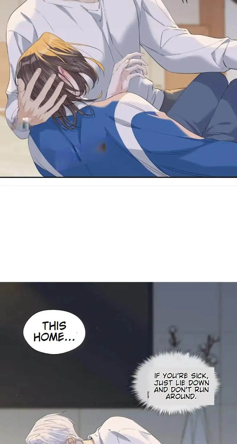 Read Hunger Relation chapter 16 image 28 on Lezhin