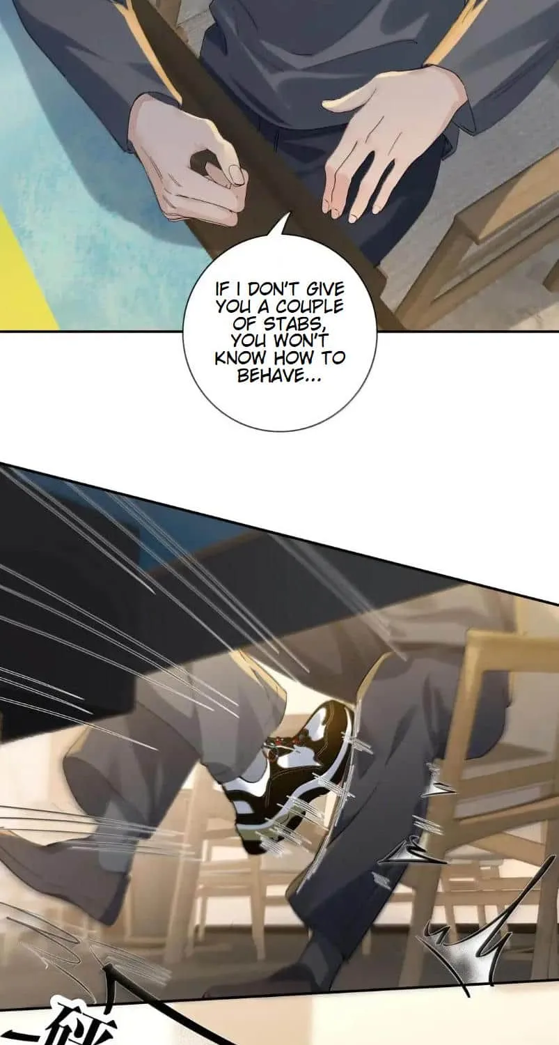 Read Hunger Relation chapter 16 image 8 on Lezhin