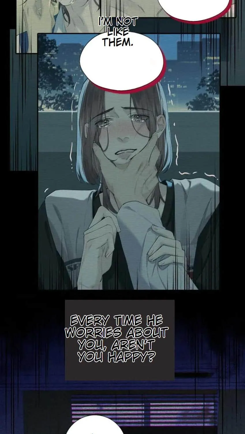 Read Hunger Relation chapter 18 image 12 on Lezhin