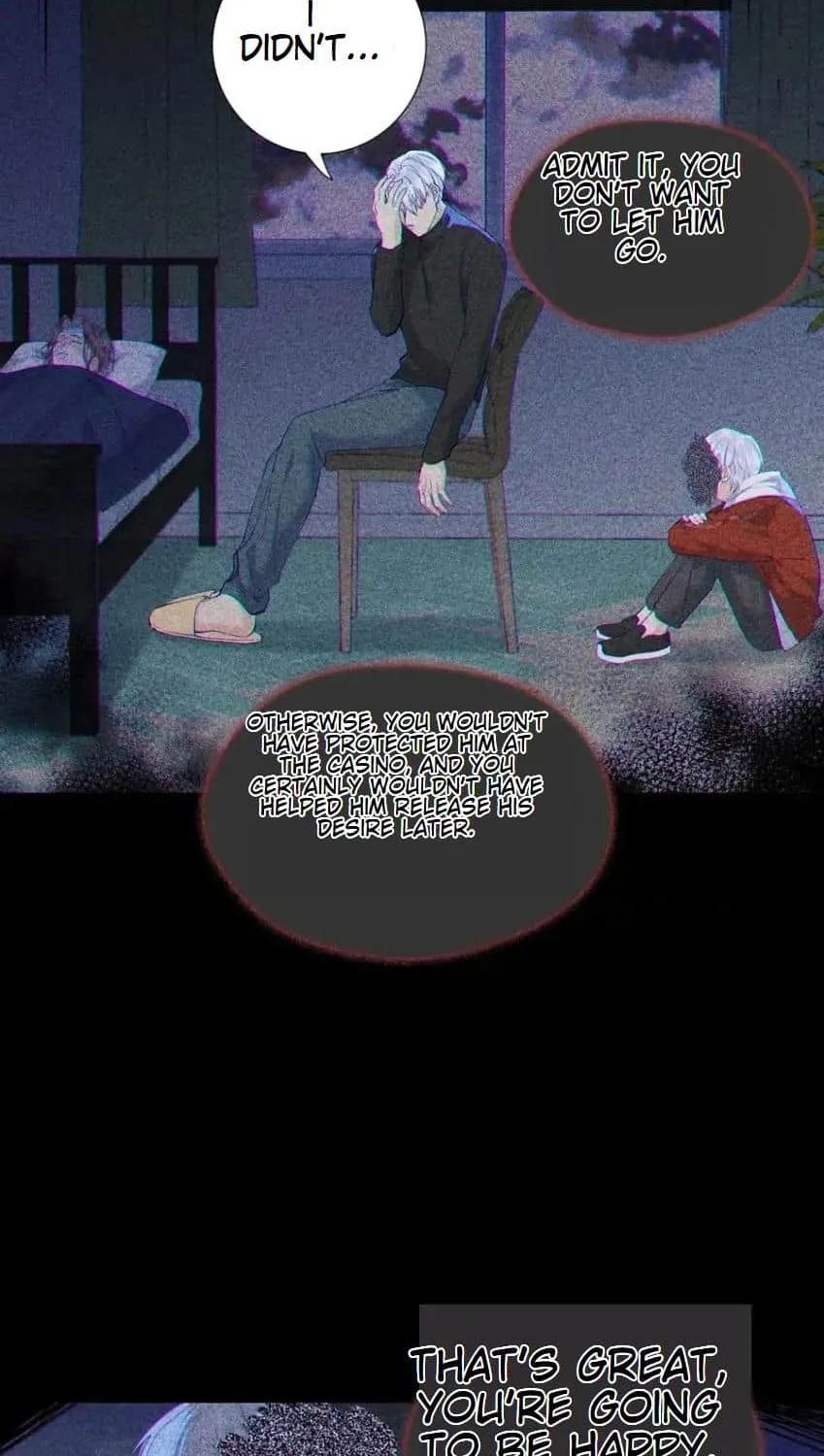 Read Hunger Relation chapter 18 image 13 on Lezhin