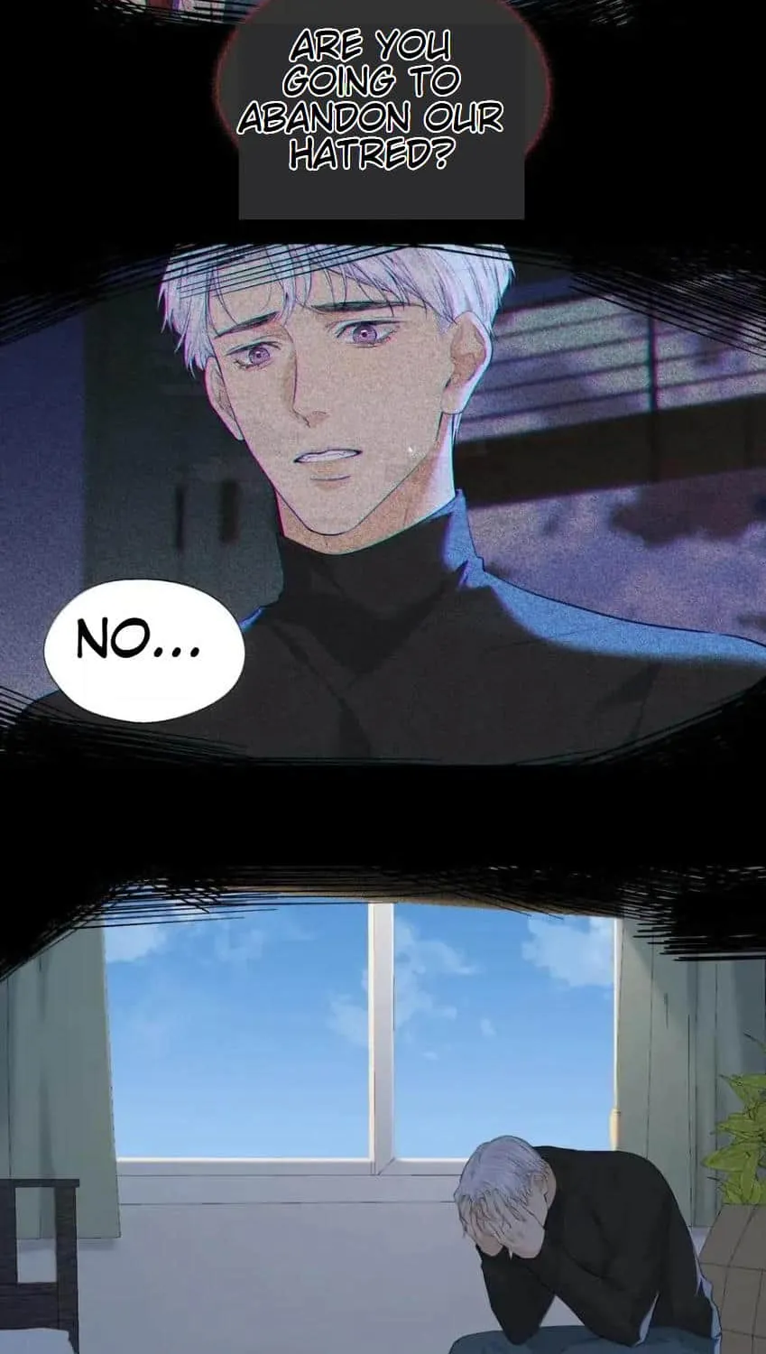 Read Hunger Relation chapter 18 image 15 on Lezhin
