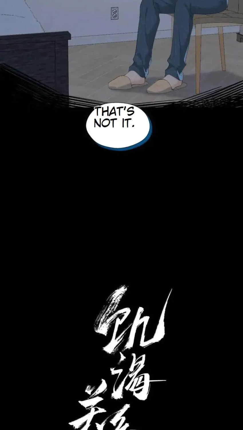 Read Hunger Relation chapter 18 image 16 on Lezhin
