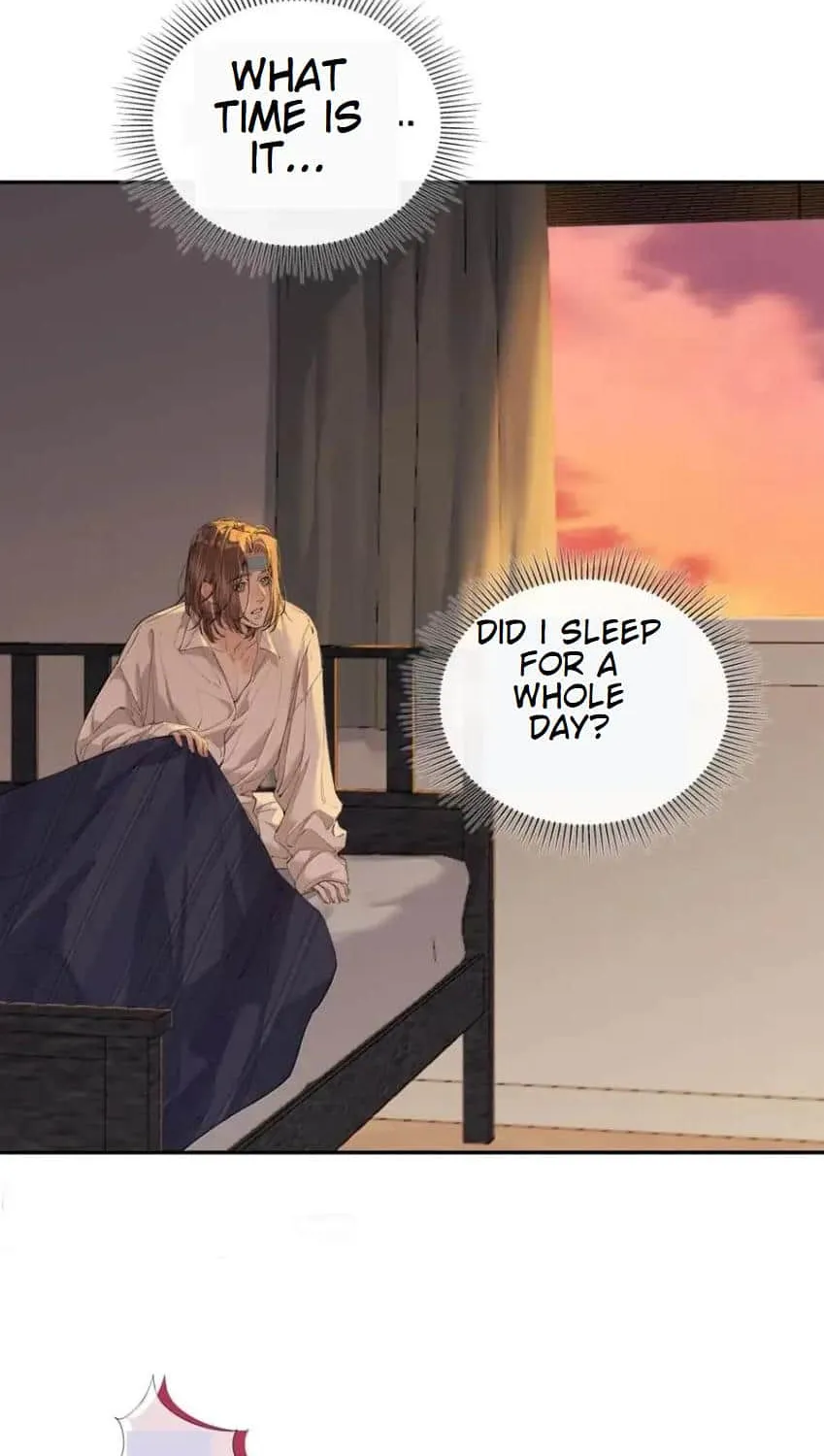 Read Hunger Relation chapter 18 image 19 on Lezhin