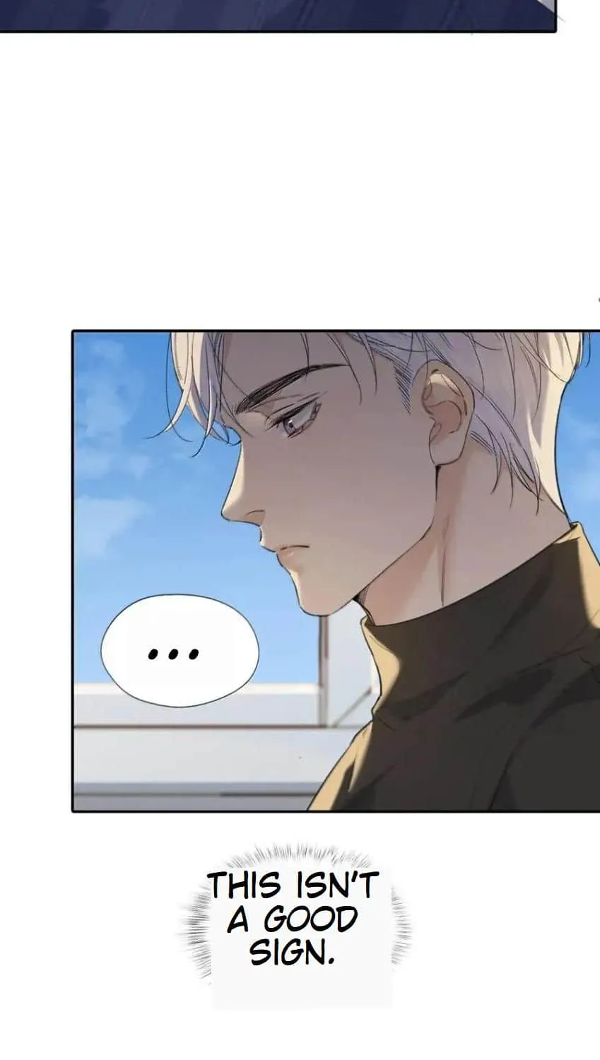 Read Hunger Relation chapter 18 image 2 on Lezhin