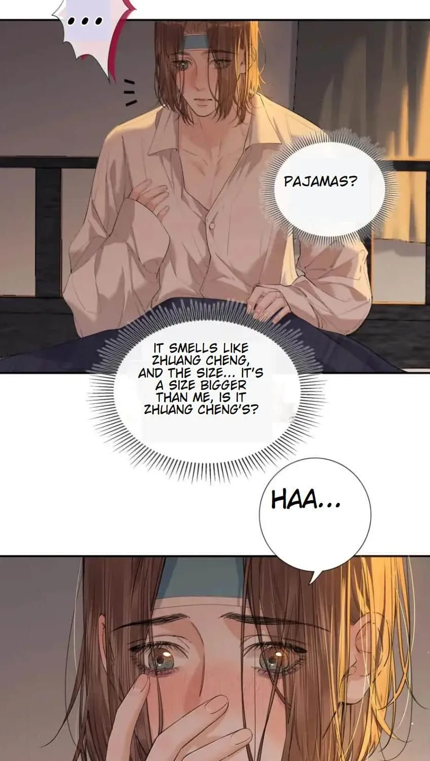 Read Hunger Relation chapter 18 image 20 on Lezhin