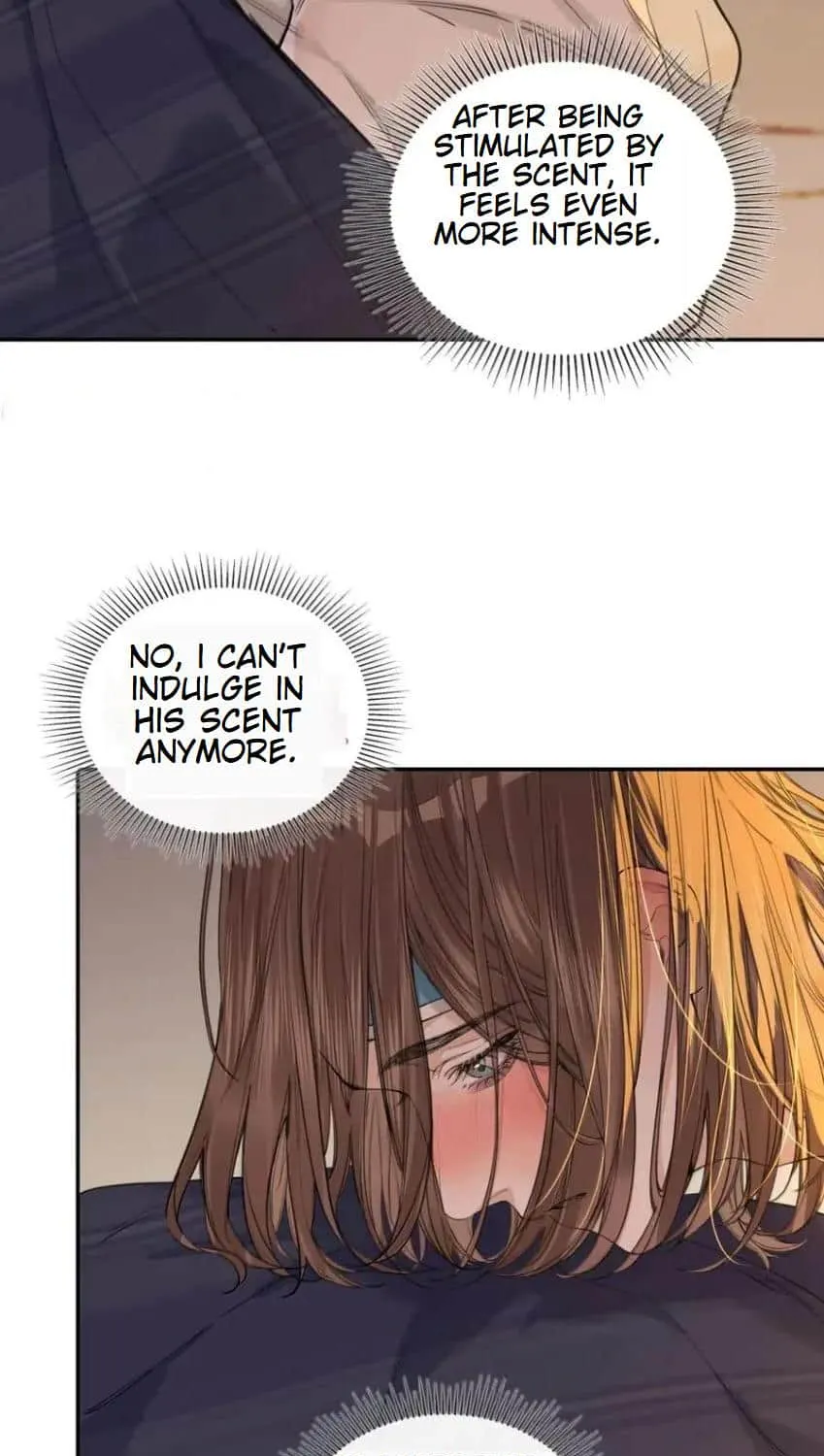 Read Hunger Relation chapter 18 image 22 on Lezhin