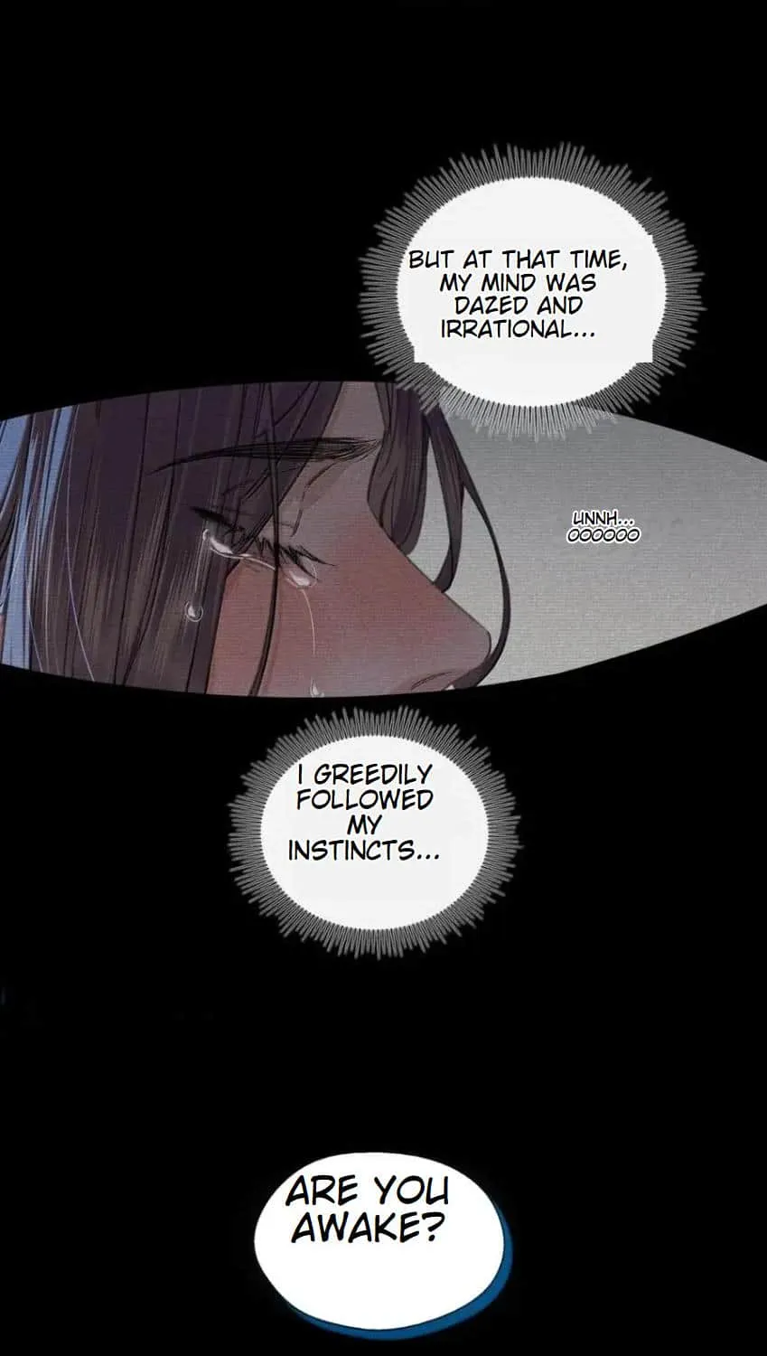 Read Hunger Relation chapter 18 image 24 on Lezhin