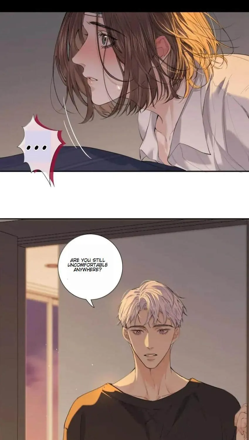 Read Hunger Relation chapter 18 image 25 on Lezhin