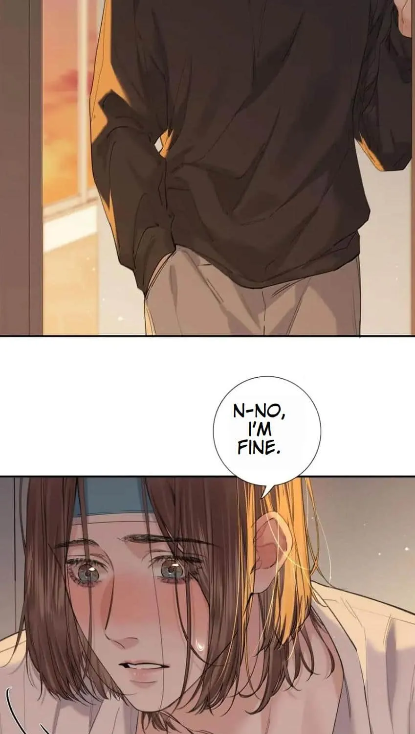 Read Hunger Relation chapter 18 image 26 on Lezhin