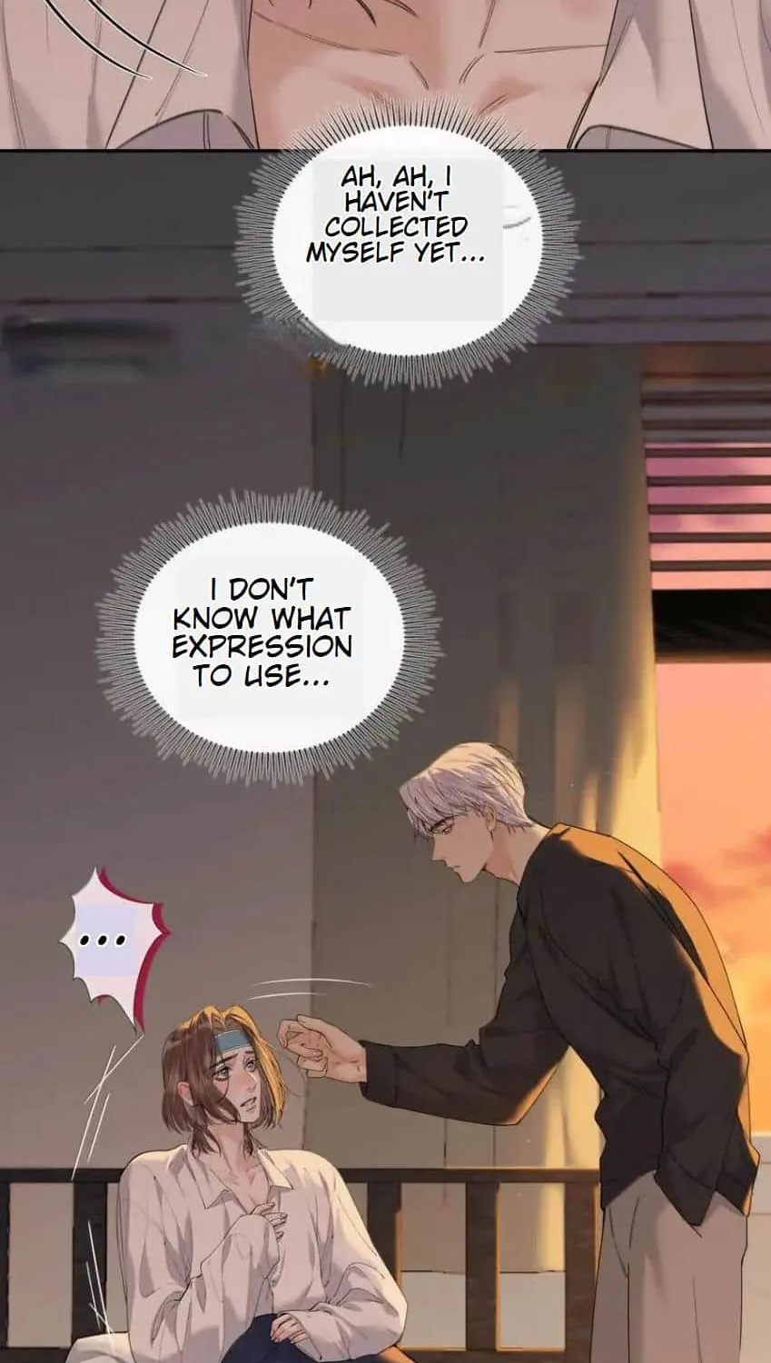 Read Hunger Relation chapter 18 image 27 on Lezhin