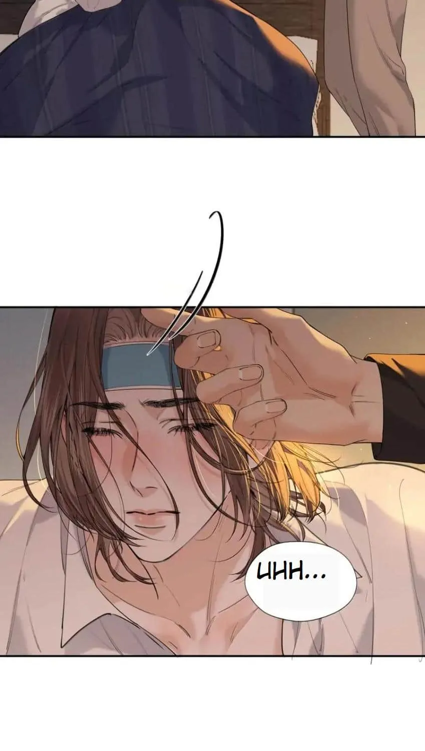Read Hunger Relation chapter 18 image 28 on Lezhin