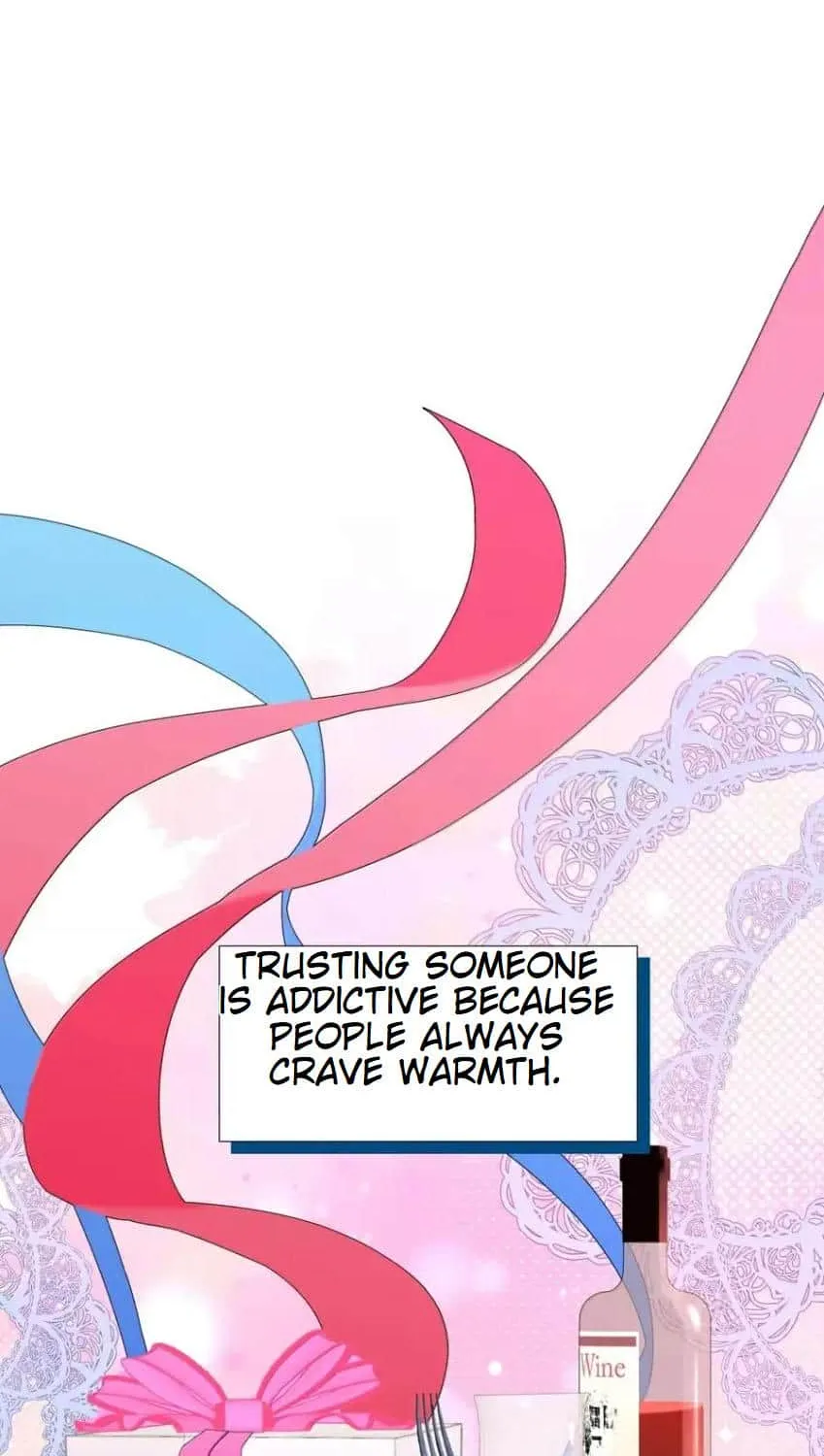 Read Hunger Relation chapter 18 image 3 on Lezhin
