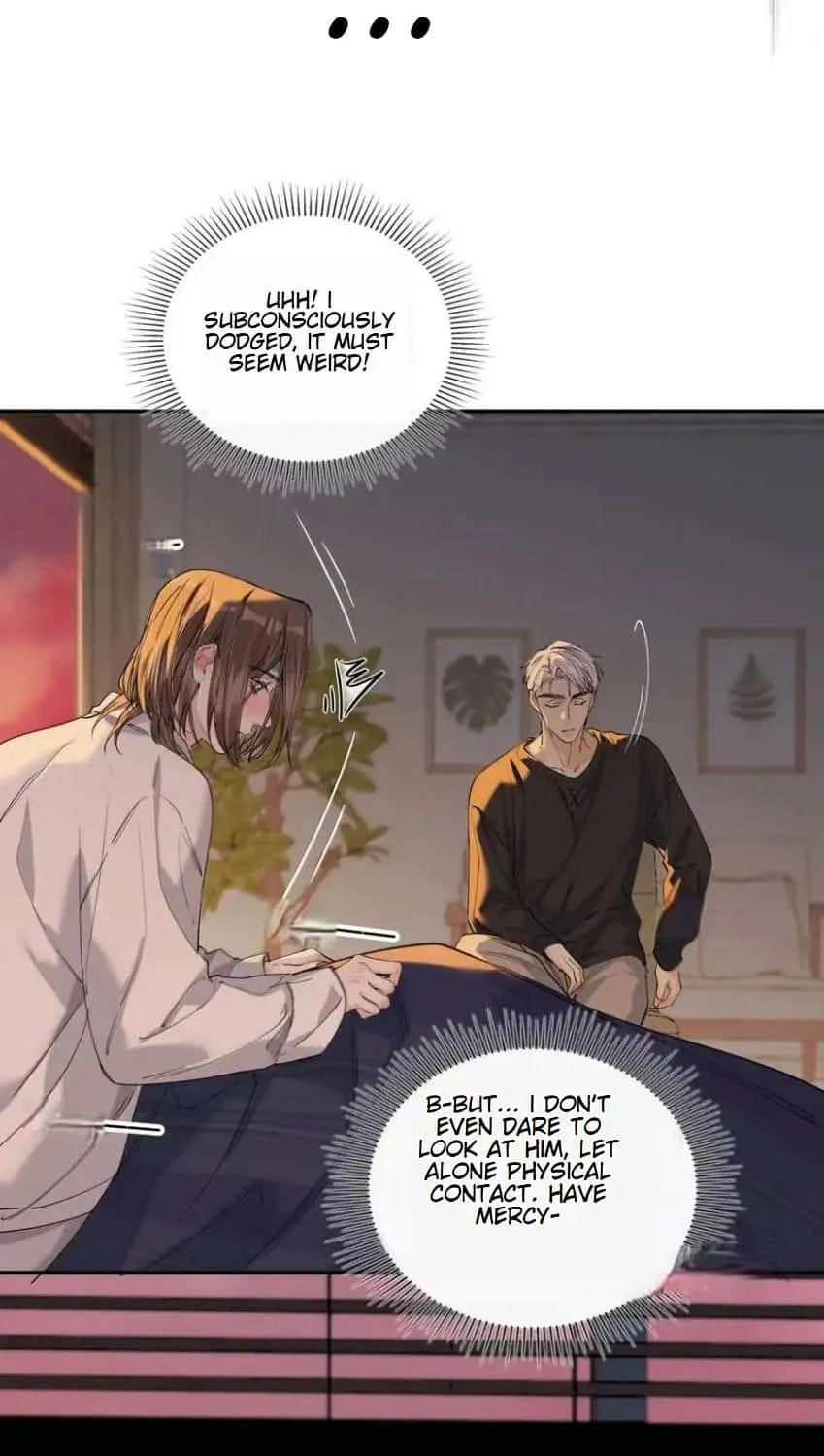 Read Hunger Relation chapter 18 image 30 on Lezhin