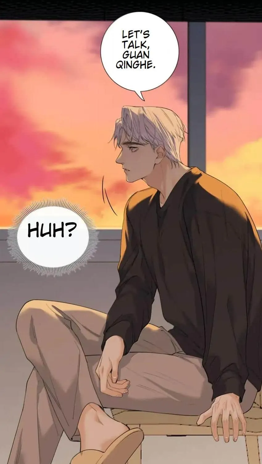 Read Hunger Relation chapter 18 image 31 on Lezhin