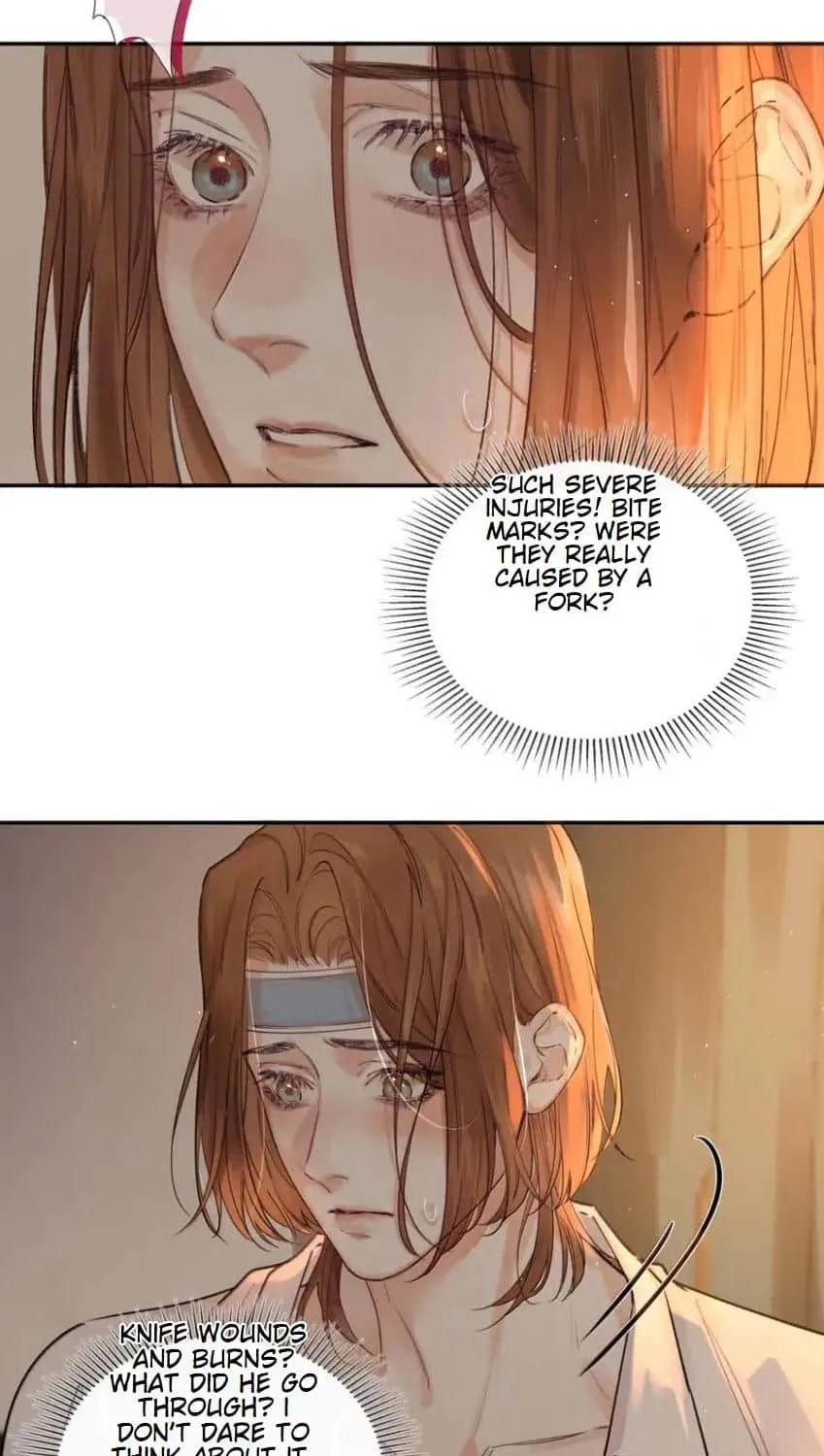 Read Hunger Relation chapter 18 image 34 on Lezhin