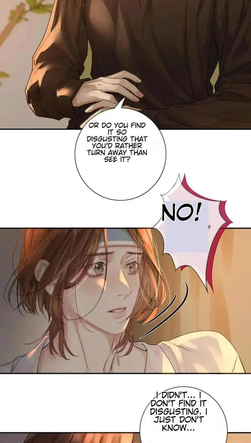 Read Hunger Relation chapter 18 image 36 on Lezhin