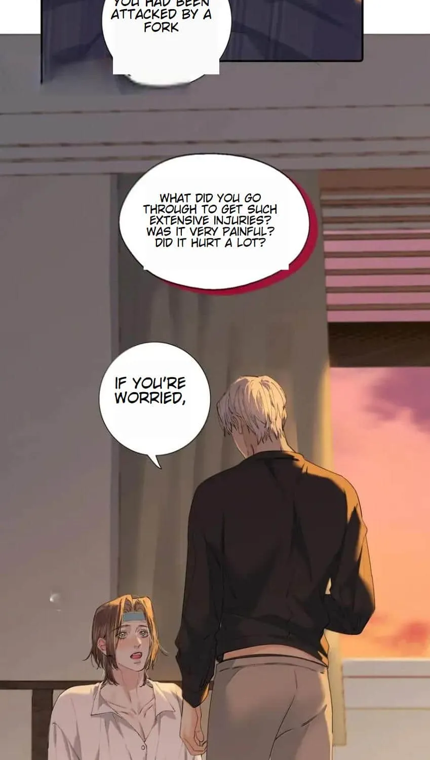 Read Hunger Relation chapter 18 image 39 on Lezhin