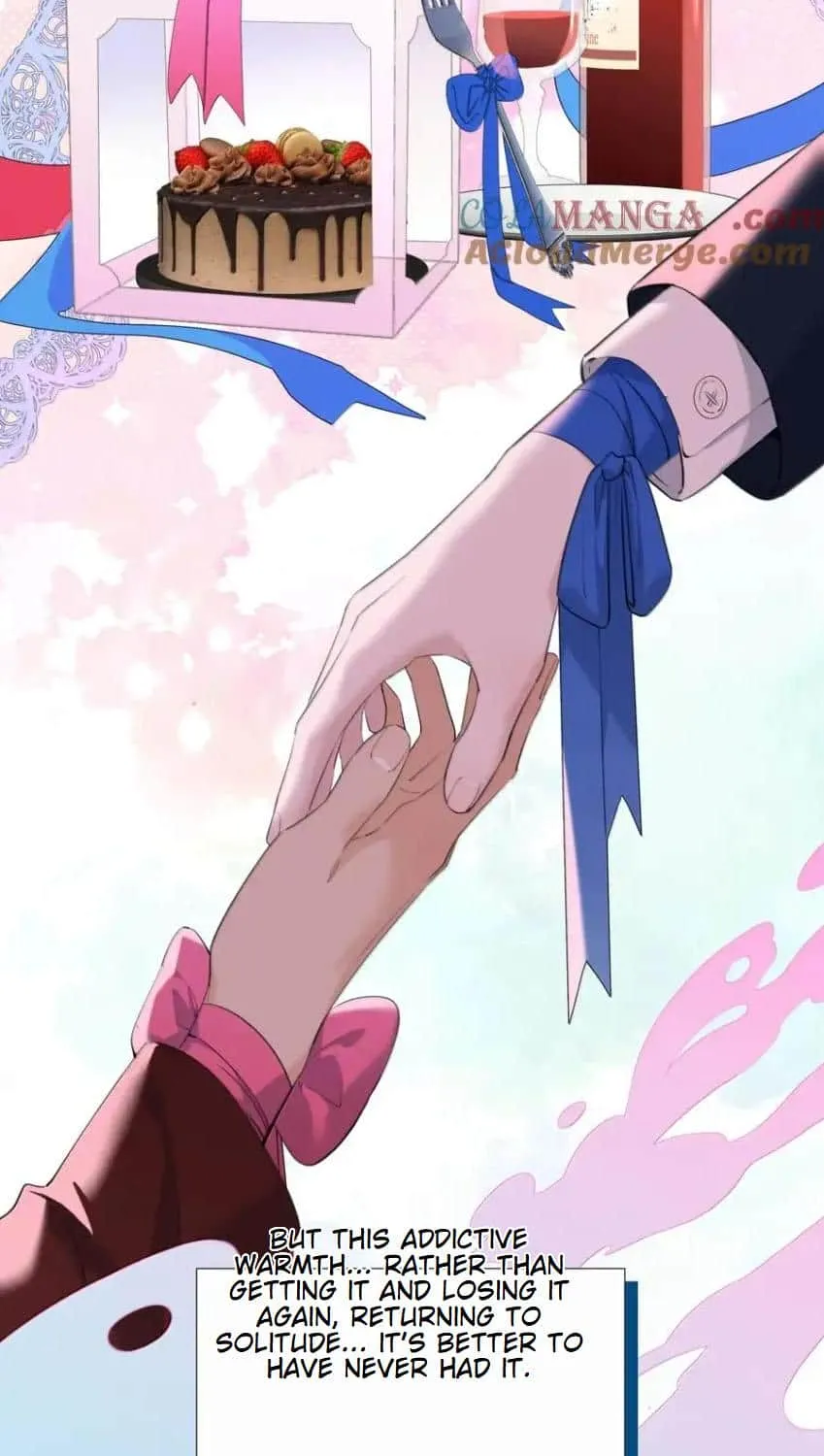 Read Hunger Relation chapter 18 image 4 on Lezhin