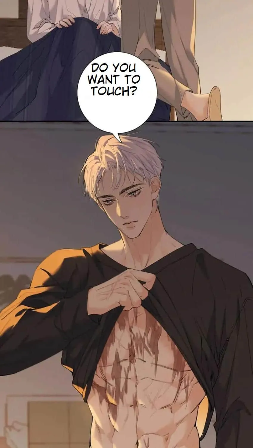 Read Hunger Relation chapter 18 image 40 on Lezhin