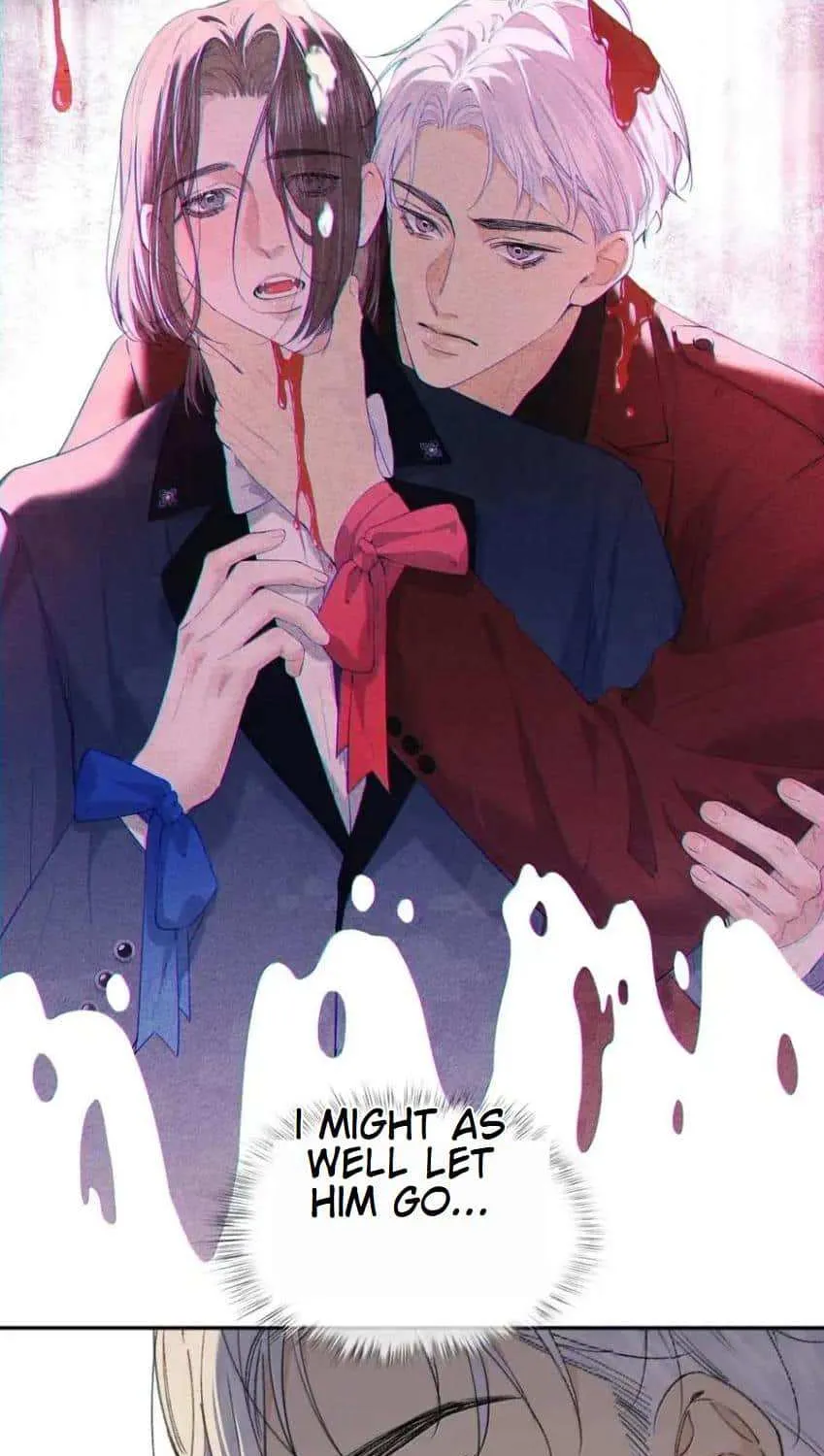 Read Hunger Relation chapter 18 image 6 on Lezhin