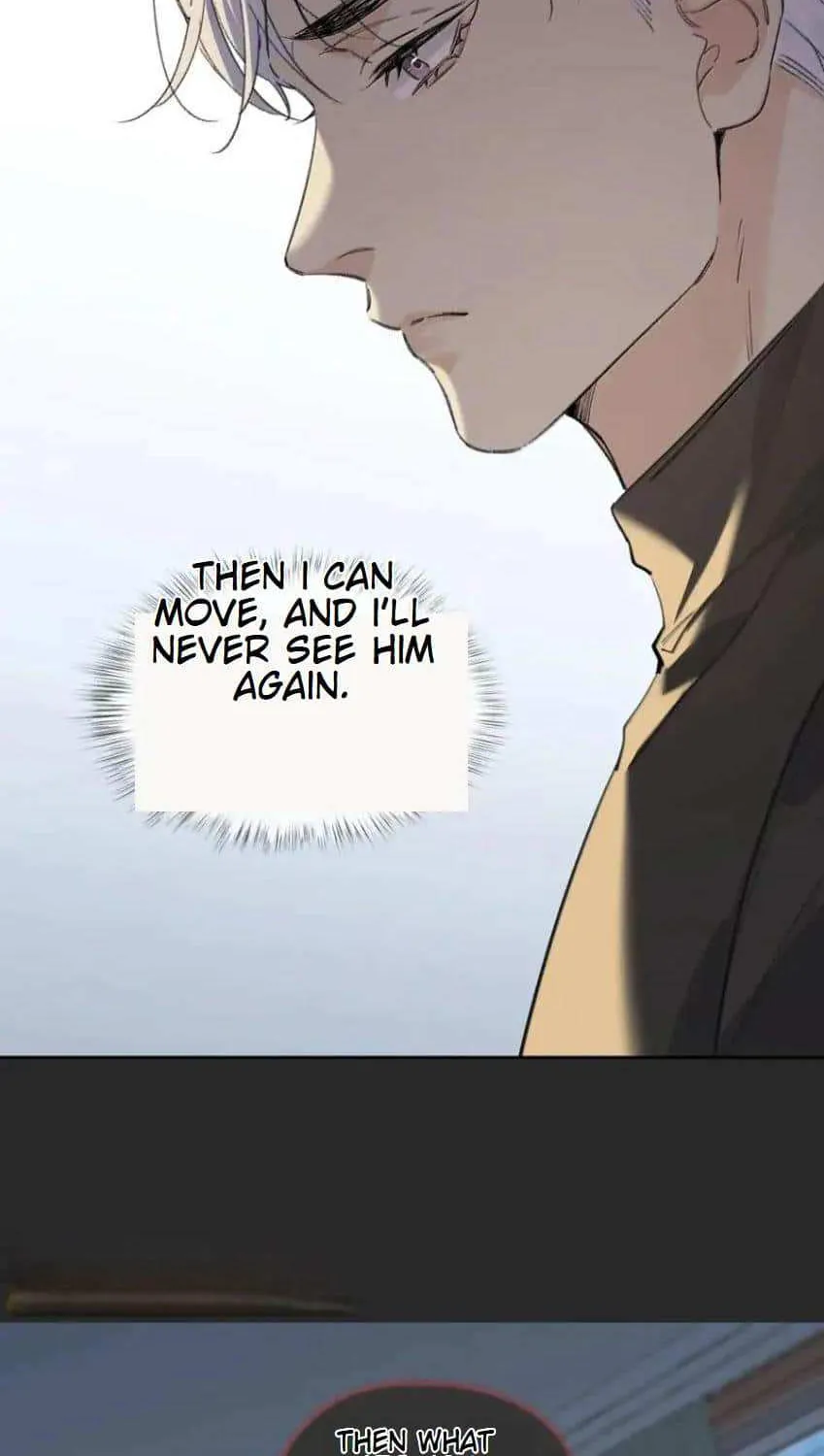 Read Hunger Relation chapter 18 image 7 on Lezhin