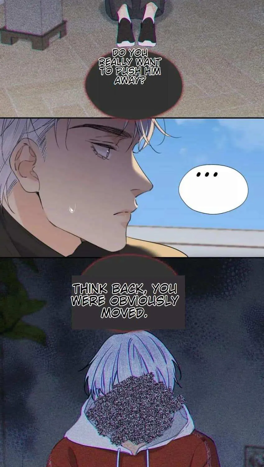 Read Hunger Relation chapter 18 image 9 on Lezhin