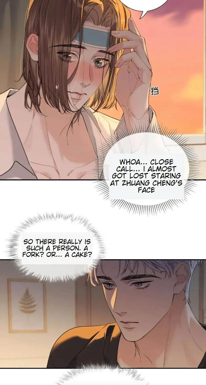 Read Hunger Relation chapter 19 image 10 on Lezhin