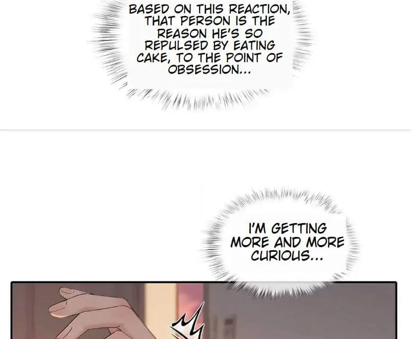 Read Hunger Relation chapter 19 image 11 on Lezhin