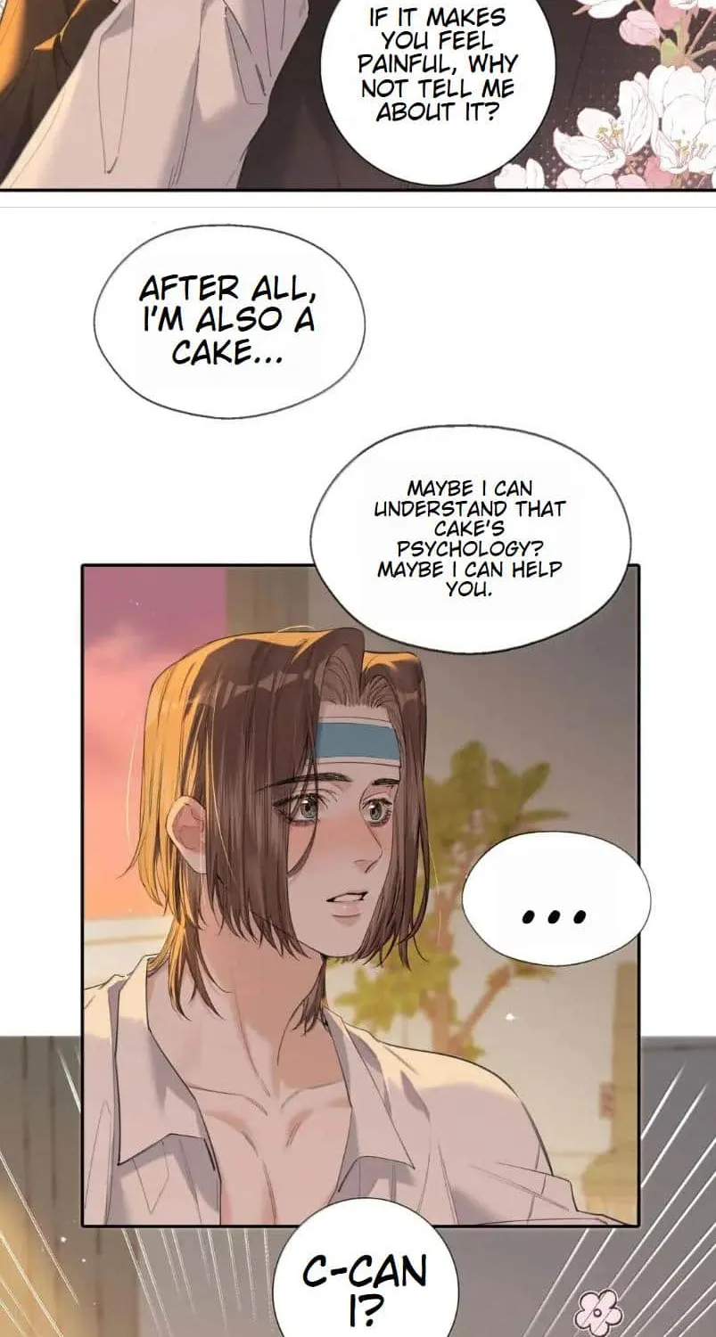Read Hunger Relation chapter 19 image 13 on Lezhin