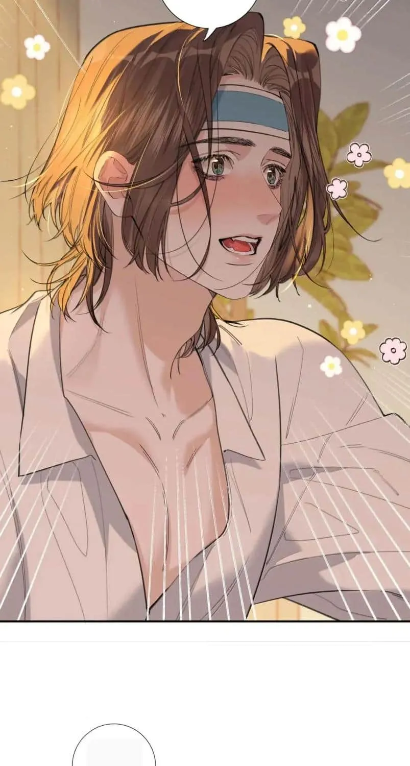 Read Hunger Relation chapter 19 image 14 on Lezhin