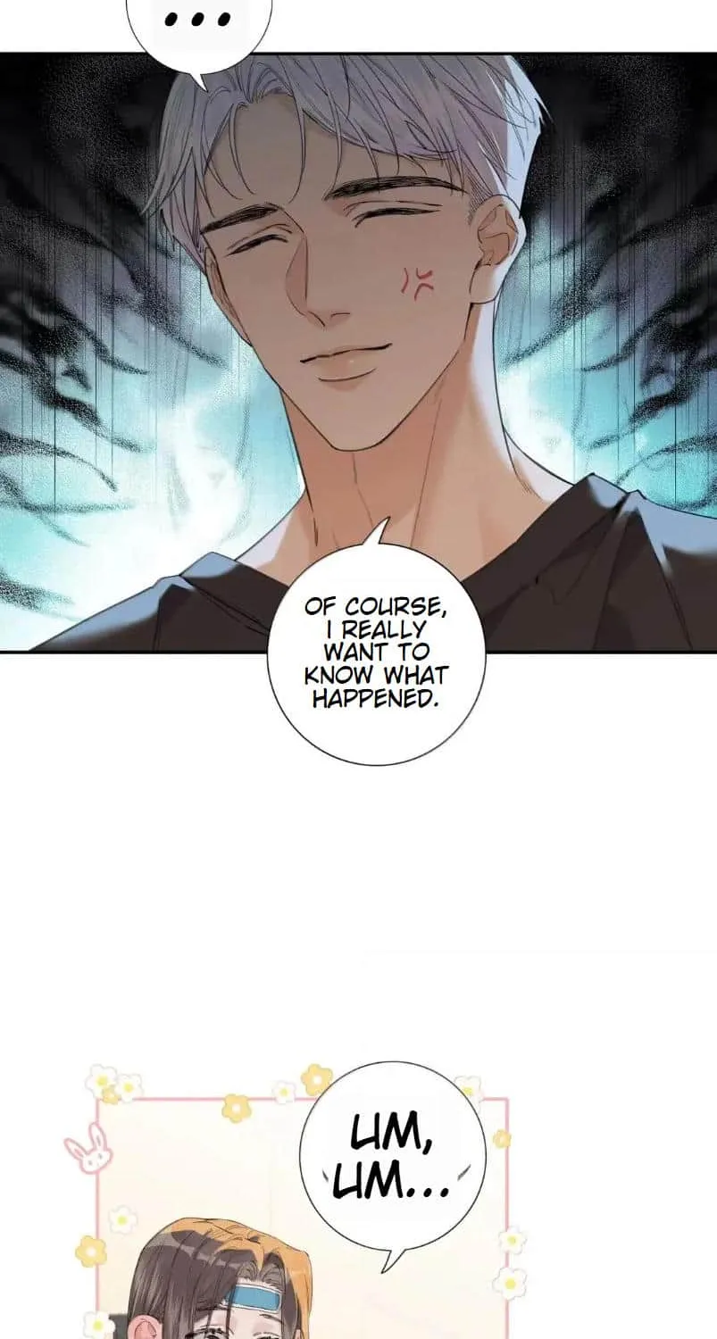 Read Hunger Relation chapter 19 image 15 on Lezhin