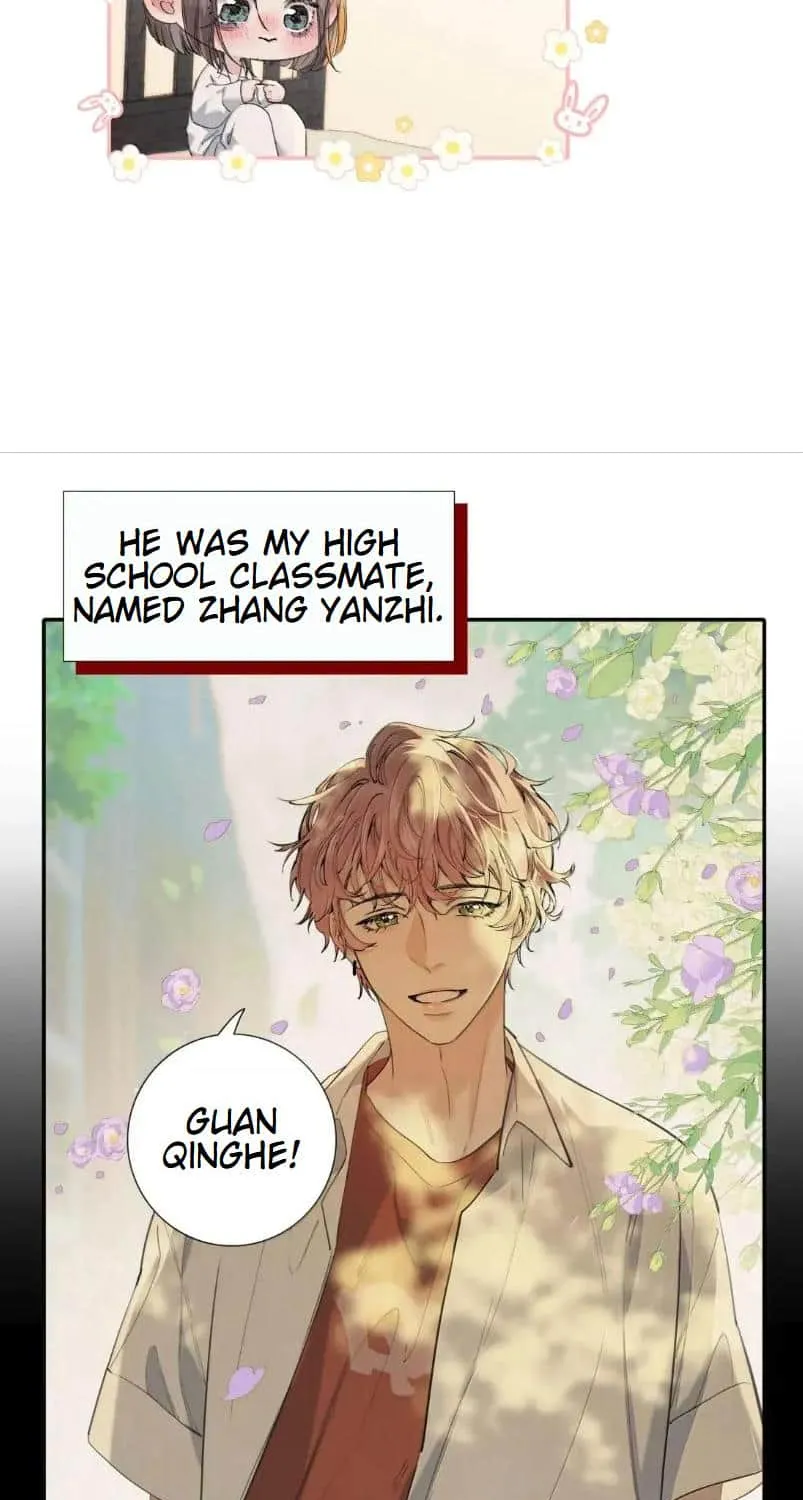 Read Hunger Relation chapter 19 image 16 on Lezhin