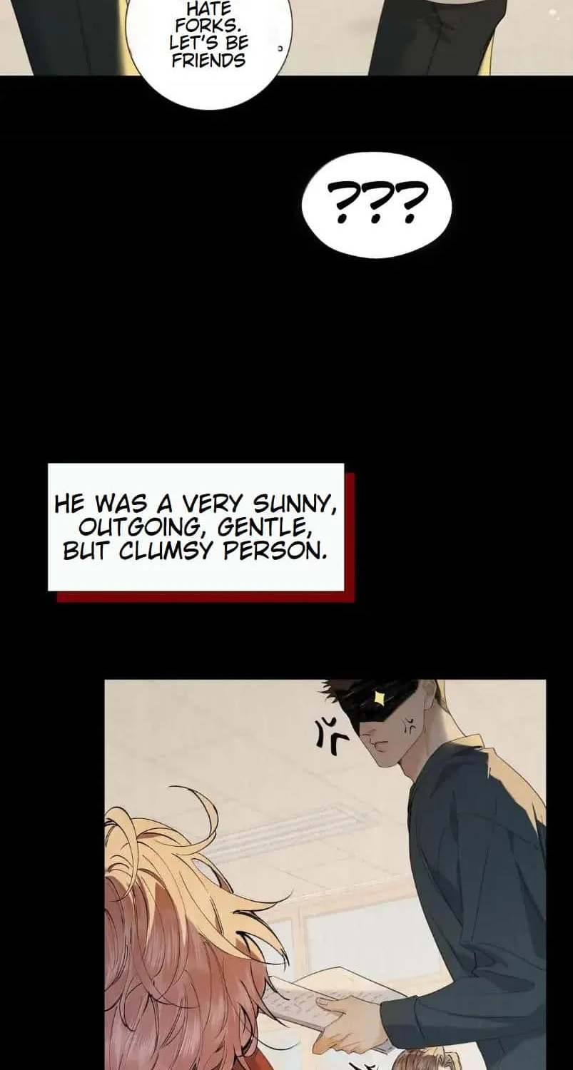 Read Hunger Relation chapter 19 image 19 on Lezhin