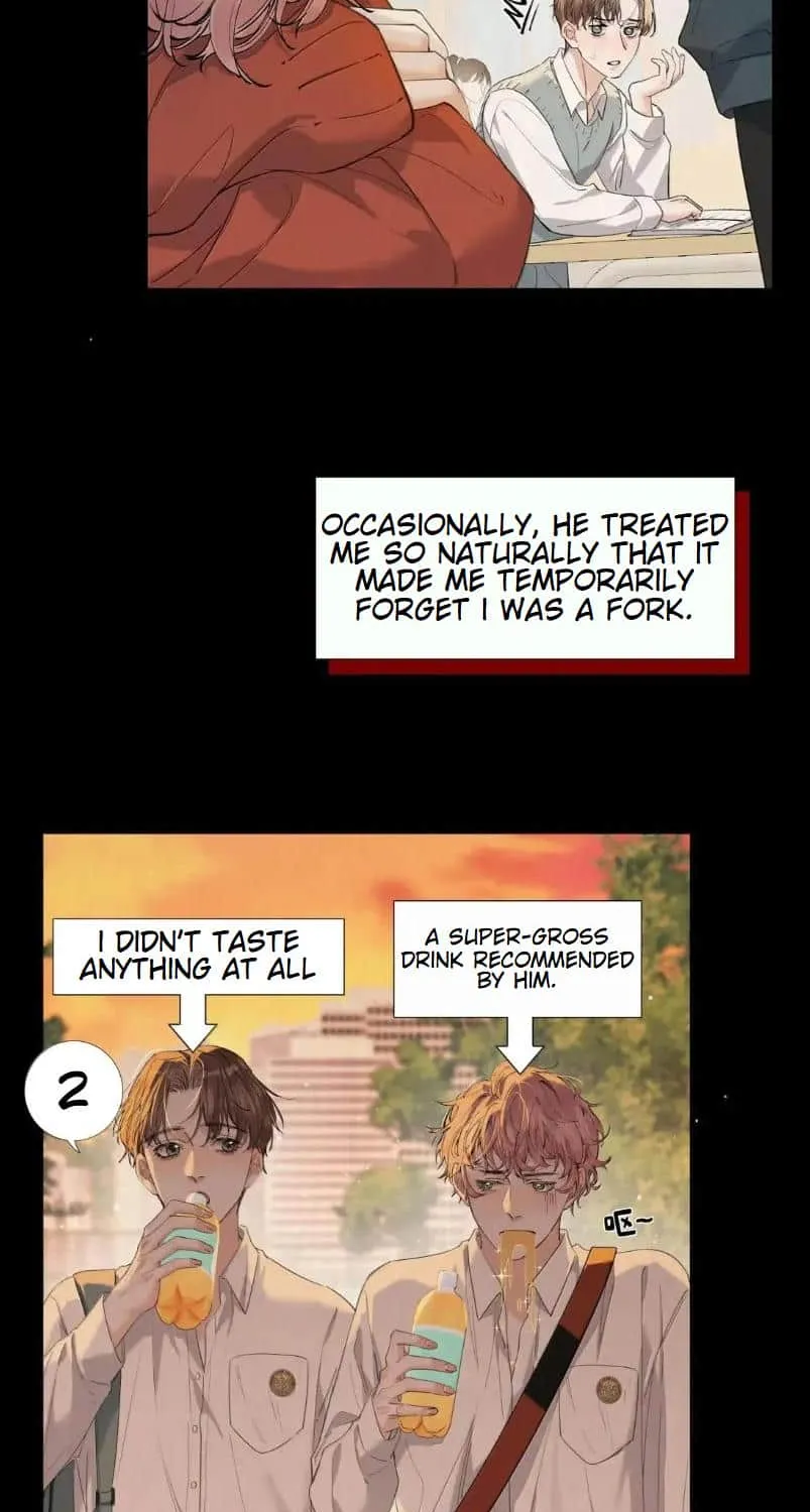 Read Hunger Relation chapter 19 image 20 on Lezhin