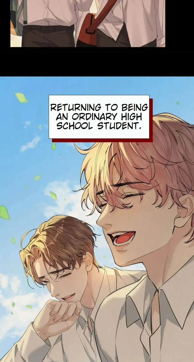 Read Hunger Relation chapter 19 image 21 on Lezhin
