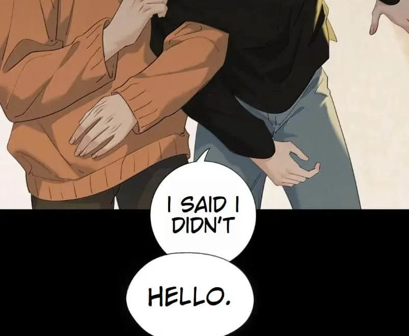 Read Hunger Relation chapter 19 image 23 on Lezhin
