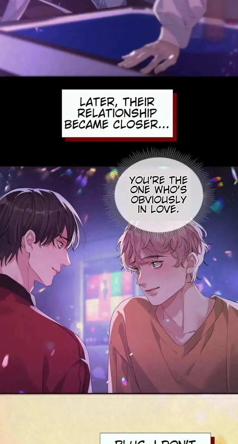 Read Hunger Relation chapter 19 image 26 on Lezhin