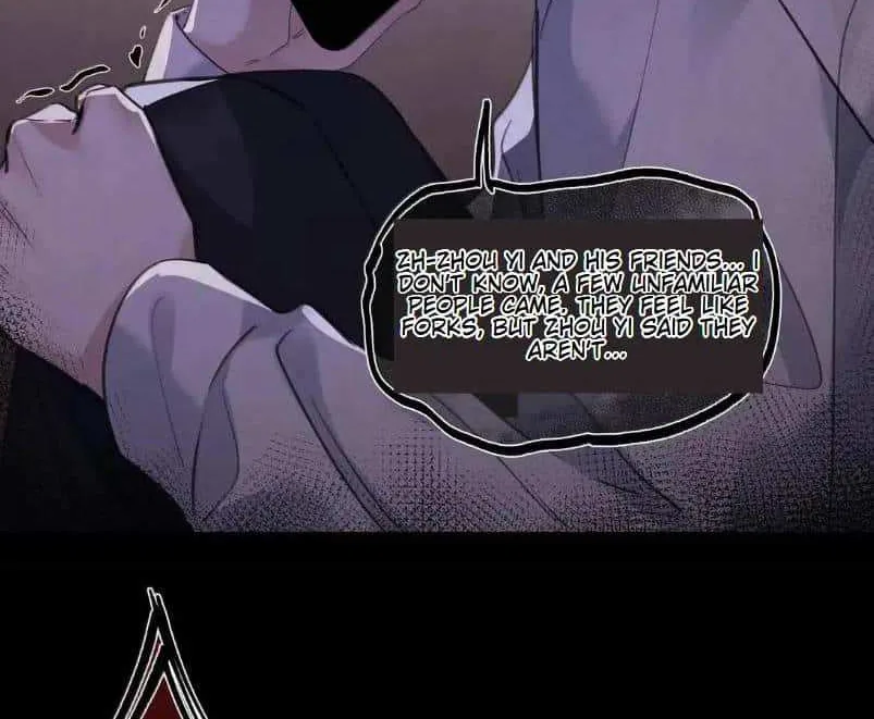 Read Hunger Relation chapter 19 image 29 on Lezhin