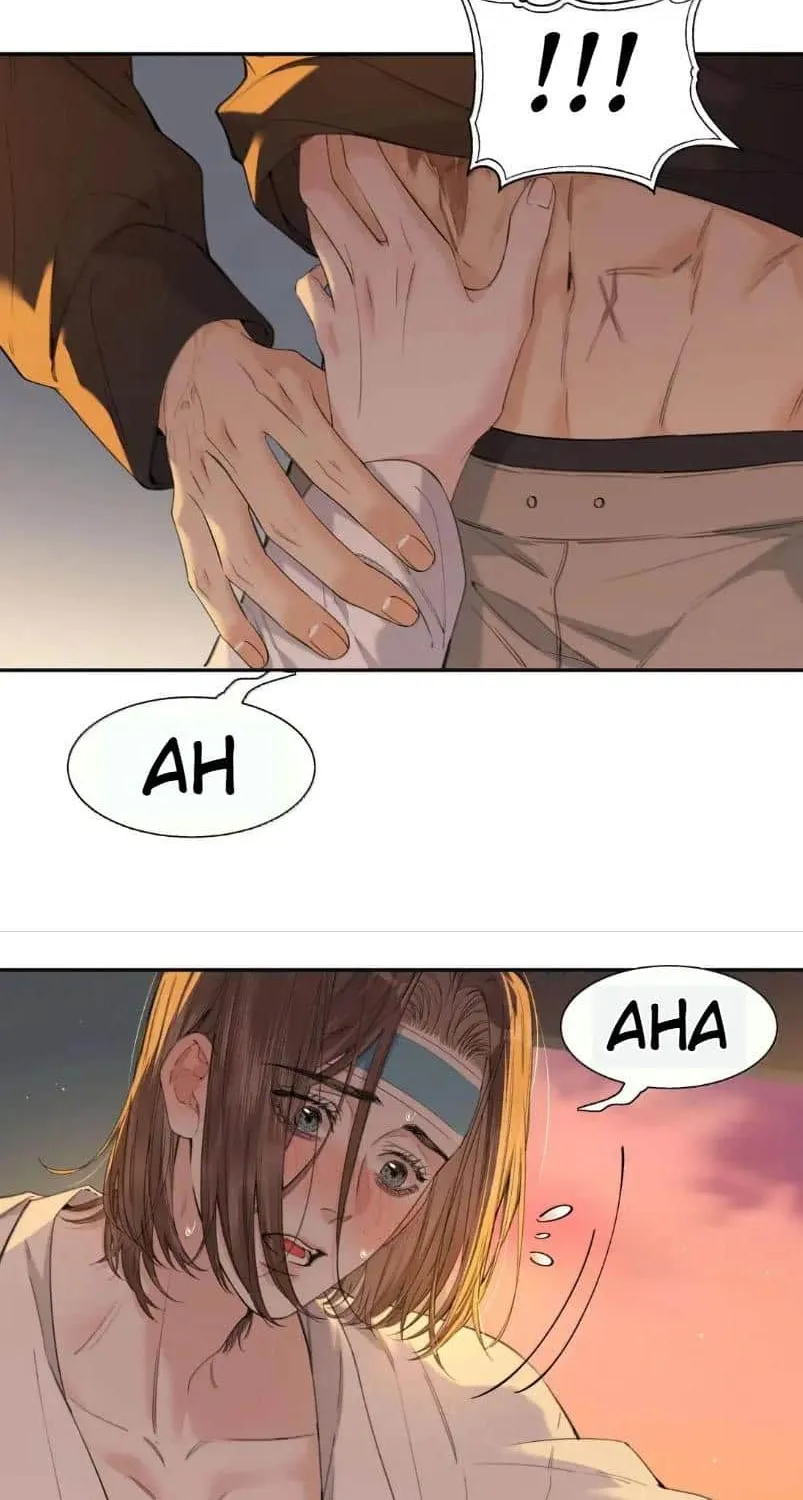 Read Hunger Relation chapter 19 image 3 on Lezhin