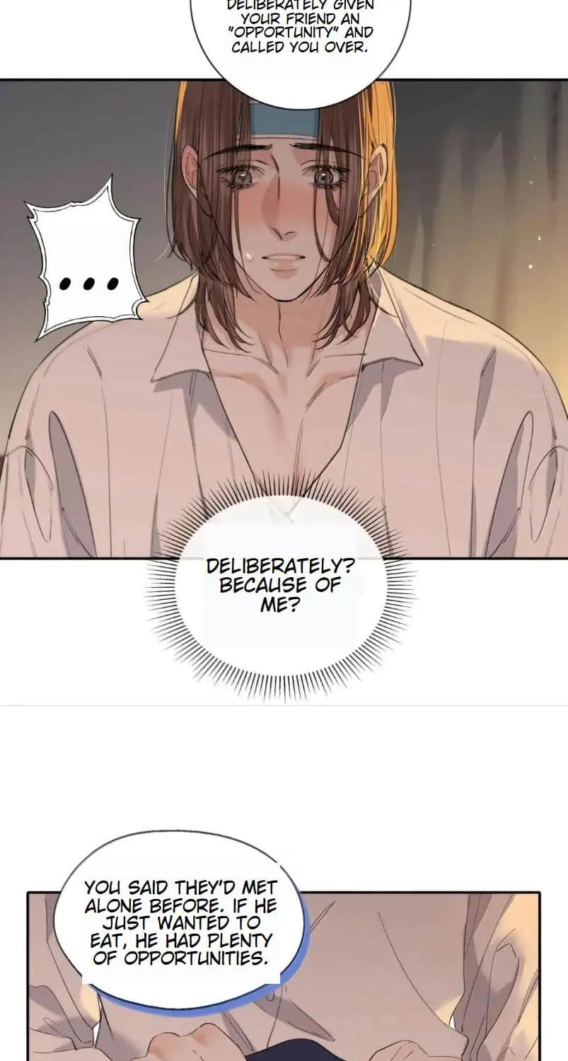Read Hunger Relation chapter 19 image 34 on Lezhin