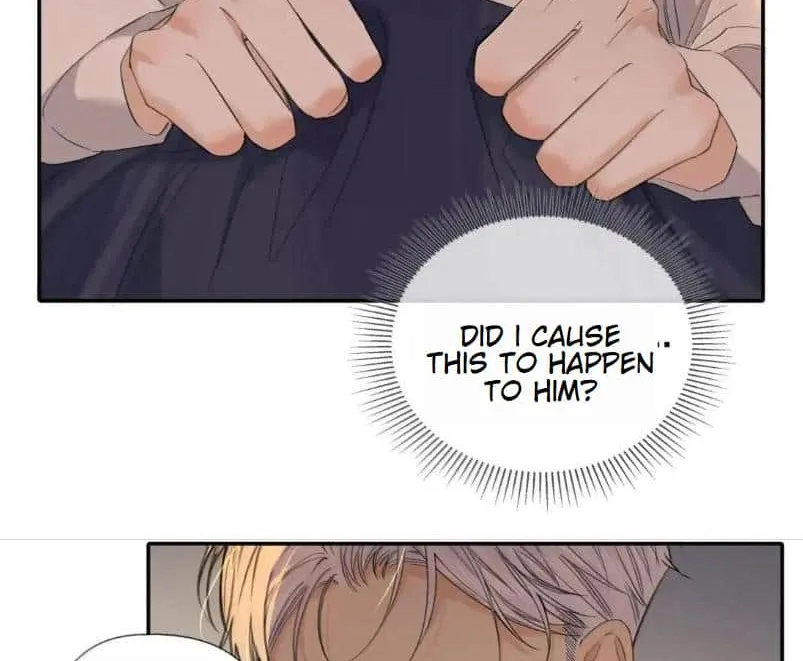 Read Hunger Relation chapter 19 image 35 on Lezhin