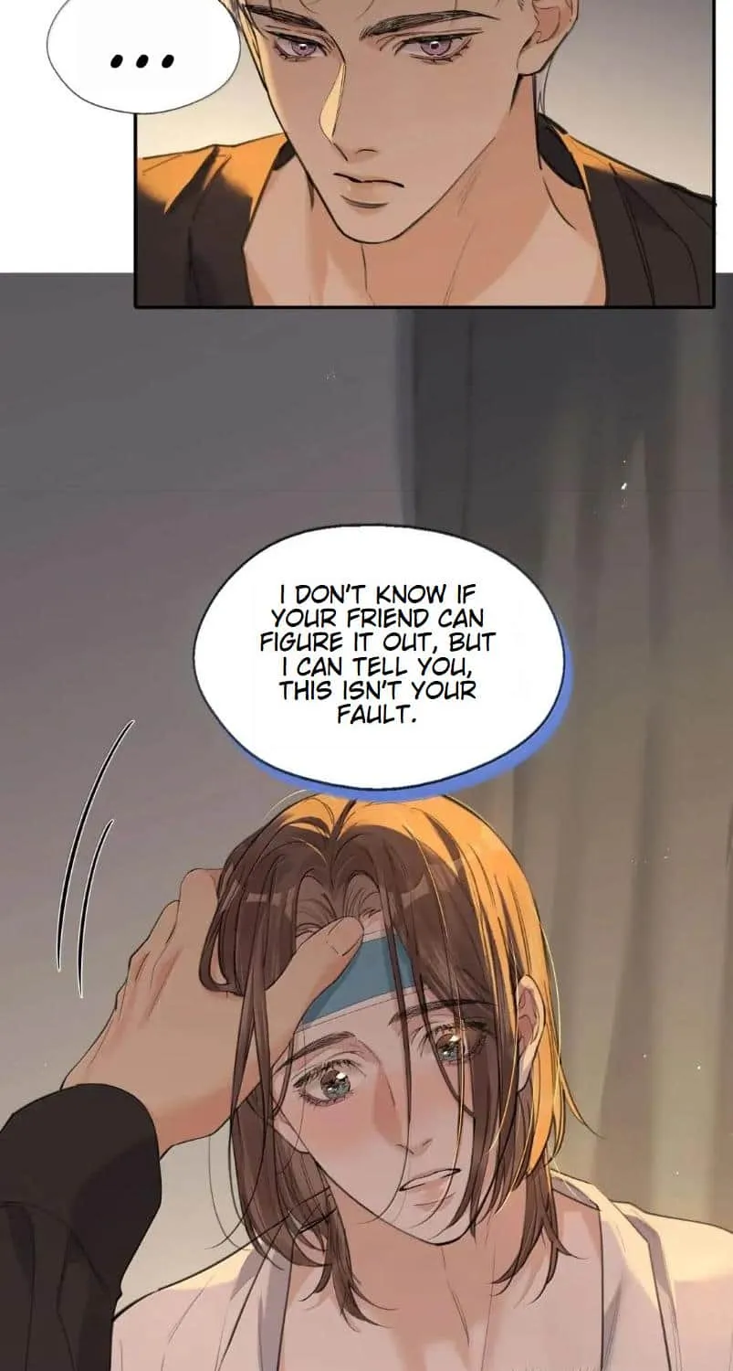 Read Hunger Relation chapter 19 image 36 on Lezhin