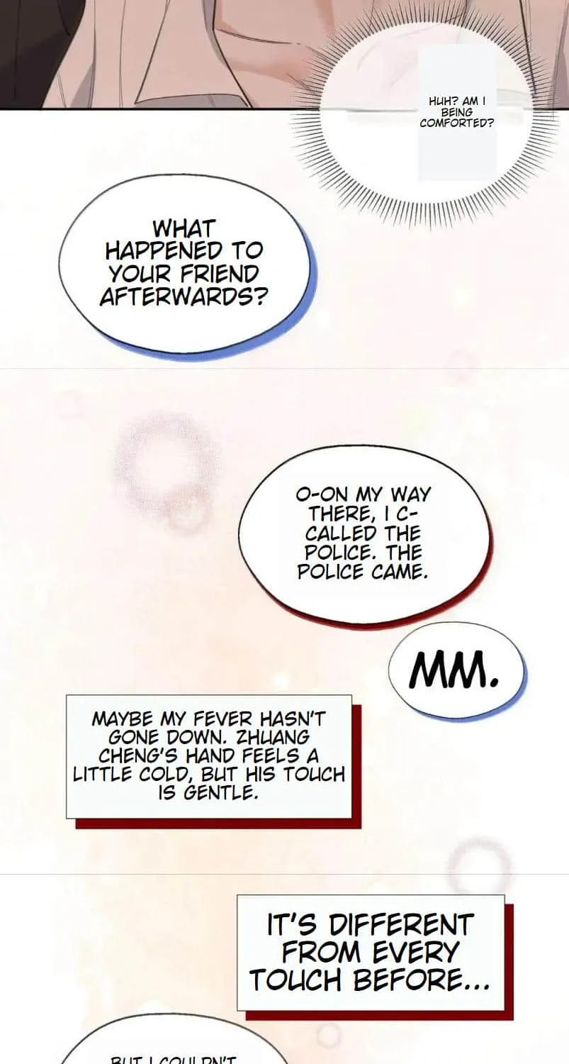 Read Hunger Relation chapter 19 image 37 on Lezhin