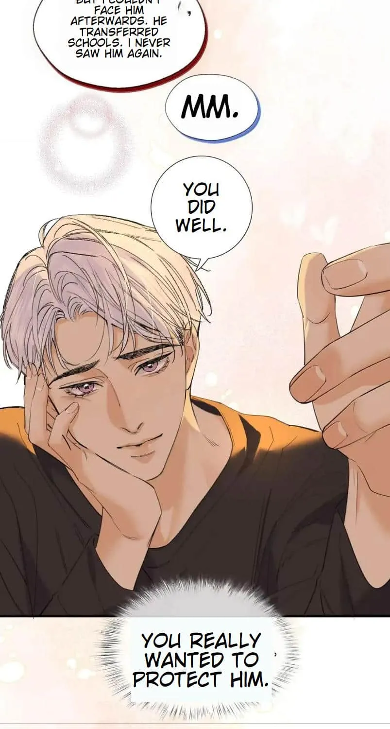 Read Hunger Relation chapter 19 image 38 on Lezhin