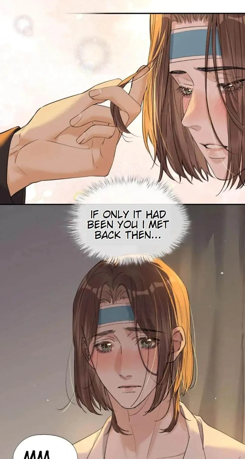 Read Hunger Relation chapter 19 image 39 on Lezhin