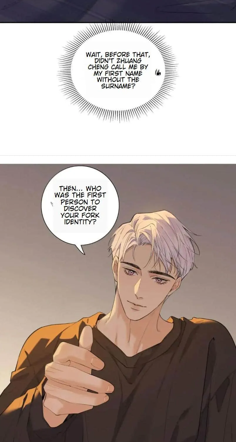 Read Hunger Relation chapter 19 image 8 on Lezhin